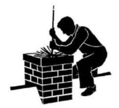 LOGO ramoneur bzh